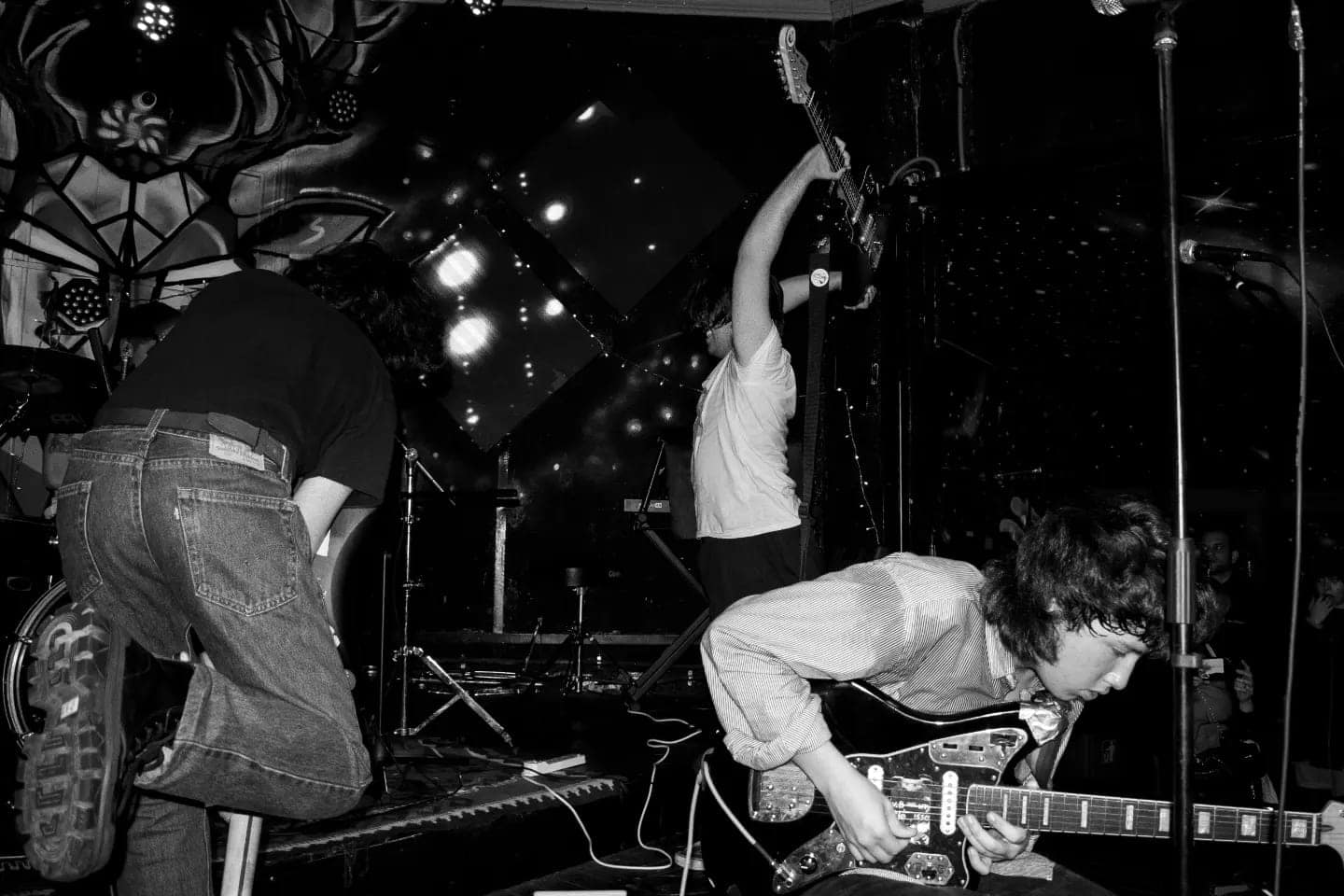 Ruta chilena en Lollapalooza: Entre promesas, regresos y consagraciones